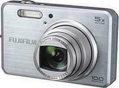 Fujifilm FinePix J210 Digital Camera