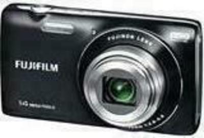 Fujifilm FinePix JZ110 Digital Camera