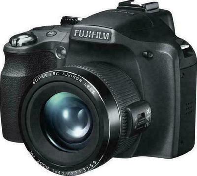 Fujifilm FinePix SL245 Digital Camera