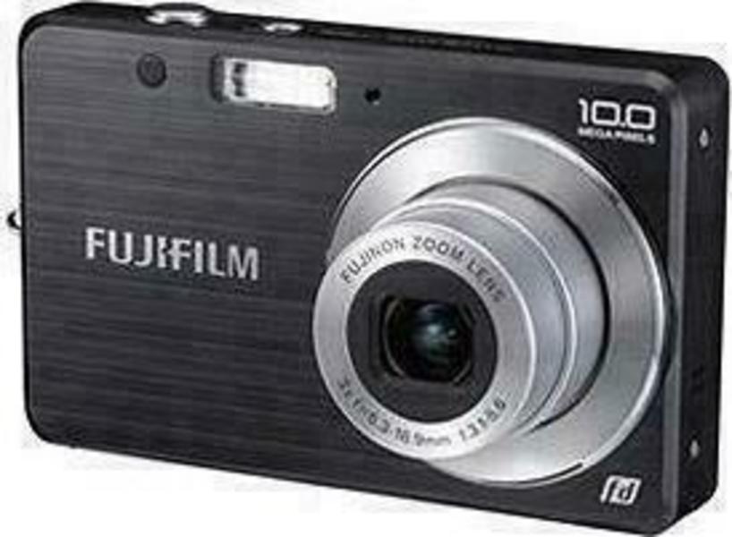 Fujifilm FinePix J25 angle