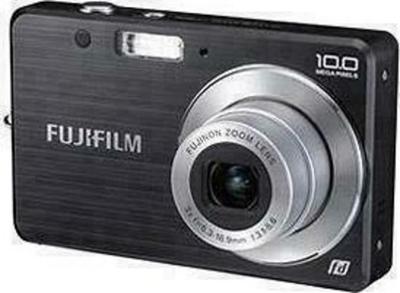 Fujifilm FinePix J25 Digital Camera