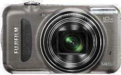 Fujifilm FinePix T210 Digital Camera