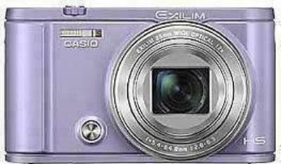 Casio Exilim EX-ZR3600 Digital Camera