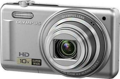 Olympus D-750 Digital Camera