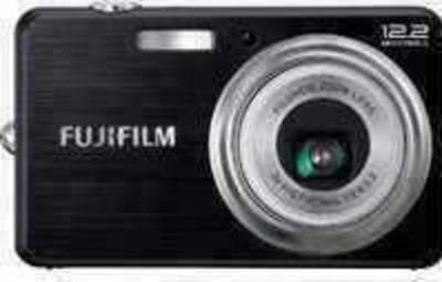 Fujifilm FinePix J40 Digital Camera