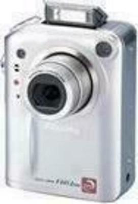 Fujifilm F-601 Zoom Digital Camera