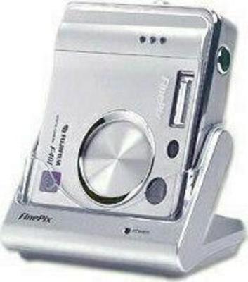 Fujifilm FinePix F401 Digital Camera