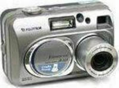 Fujifilm FinePix A205 Appareil photo numérique
