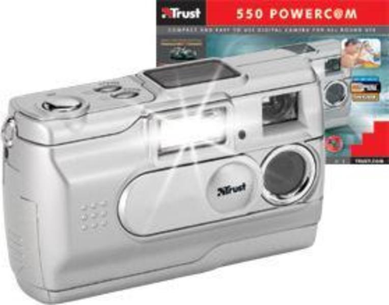 Trust PowerCam 550 