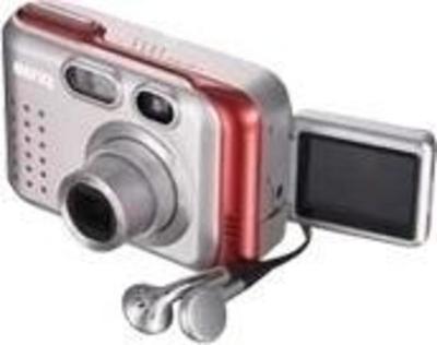 BenQ DC S30 Digital Camera
