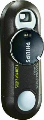 Philips Key 010 Cámara digital