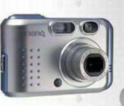 BenQ DC S40 Digital Camera