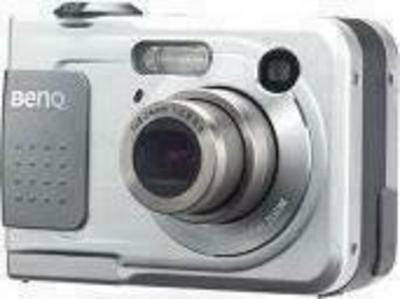 BenQ DC C62 Digital Camera