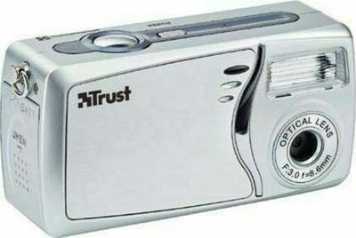 Trust PowerCam Mini DC-3500 Digital Camera