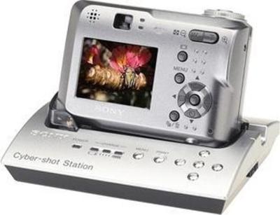 Sony Cyber-shot DSC-ST80 Digital Camera
