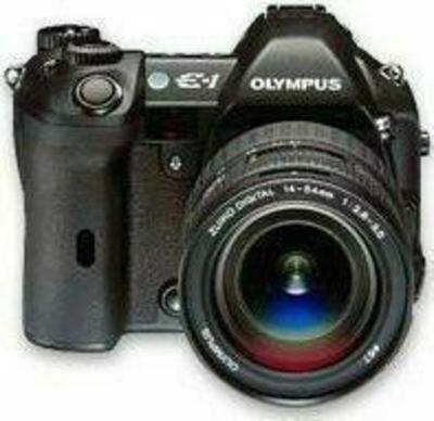 Olympus E-1 SLR Digital Camera
