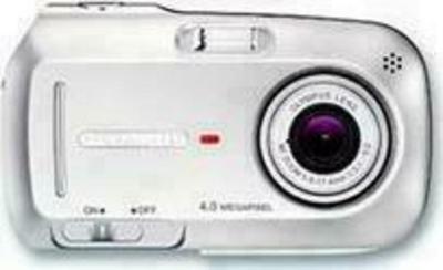Olympus C-470 Zoom Digital Camera
