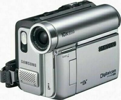 Samsung VP-D453 Digital Camera