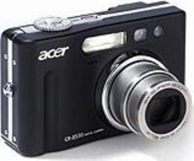 Acer CR-8530 Appareil photo numérique