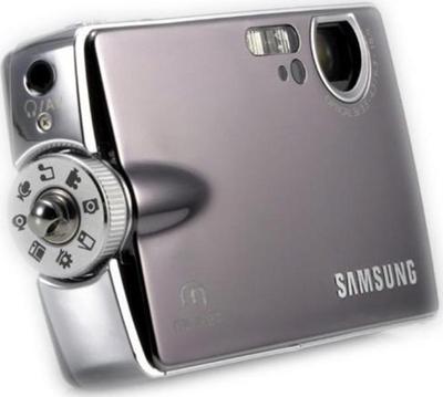 Samsung VP-MS11 Digitalkamera