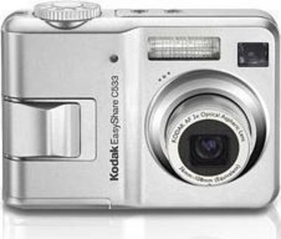 Kodak EasyShare C533 Zoom Digital Camera