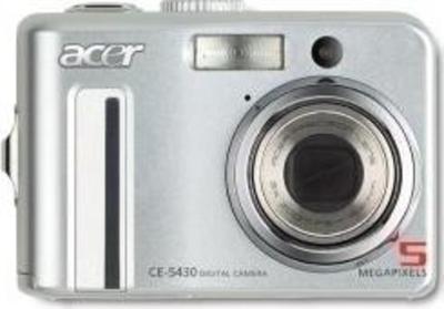 Acer CE-5430 Digital Camera