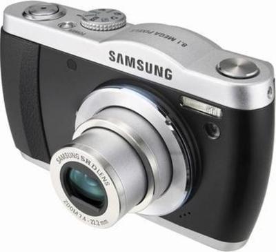 Samsung L80 Fotocamera digitale