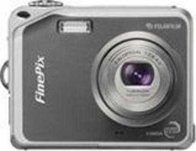 Fujifilm FinePix V10 Digitalkamera