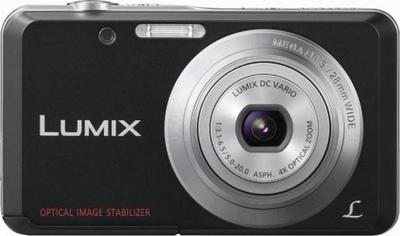 Panasonic Lumix DMC-FS28 Digital Camera