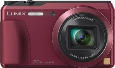 Panasonic Lumix DMC-TZ56 Fotocamera digitale