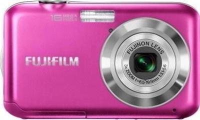 Fujifilm FinePix JV250 Digital Camera
