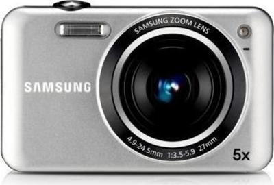 Samsung ES75 Digital Camera