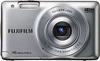 Fujifilm FinePix JX580 front