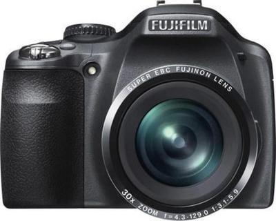 Fujifilm FinePix SL280 Digital Camera