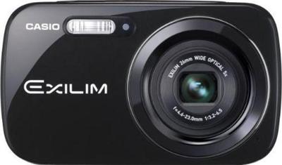 Casio Exilim EX-N1 Digital Camera