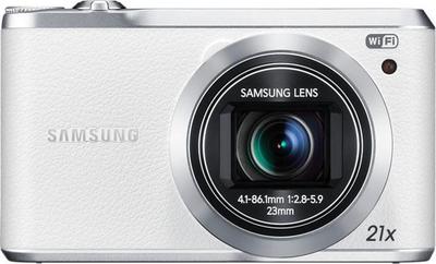Samsung WB380F Digital Camera