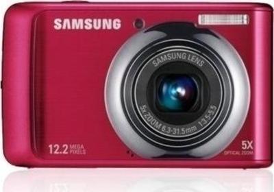 Samsung PL55 Fotocamera digitale
