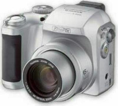 Fujifilm FinePix S3000