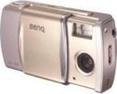 BenQ DC E40 Digitalkamera