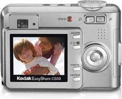 Kodak EasyShare C503 Digitalkamera
