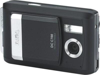 BenQ DC C700 Fotocamera digitale