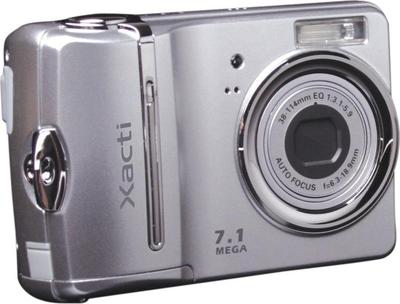 Sanyo Xacti VPC-S70 Digitalkamera