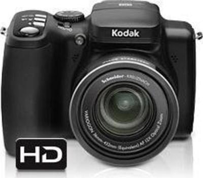 Kodak EasyShare Z812 Digital Camera
