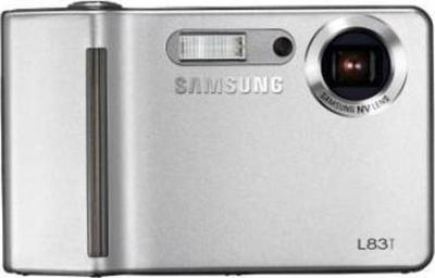 Samsung Digimax L83 Digital Camera