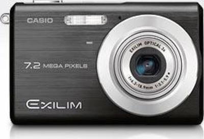 Casio Exilim EX-Z11 Digital Camera