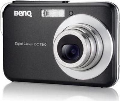 BenQ DC T800 Digitalkamera