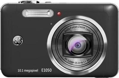 GE E1050 Fotocamera digitale