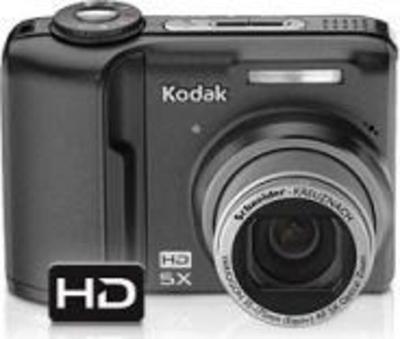 Kodak EasyShare Z1085 Digital Camera