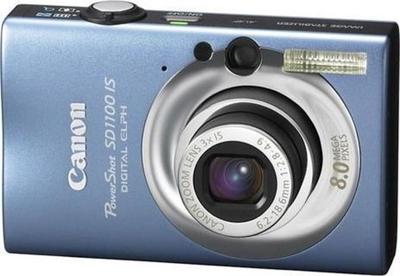 Canon Powershot SD1100 Appareil photo numérique