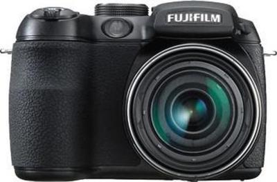 Fujitsu FinePix S1000fd Fotocamera digitale